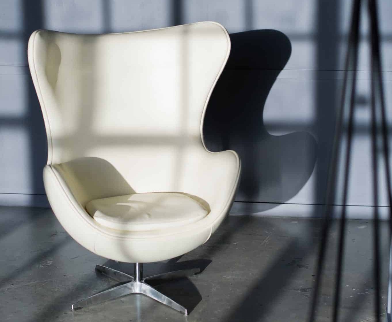 Swivel Chairs and the Art of Flexible Living