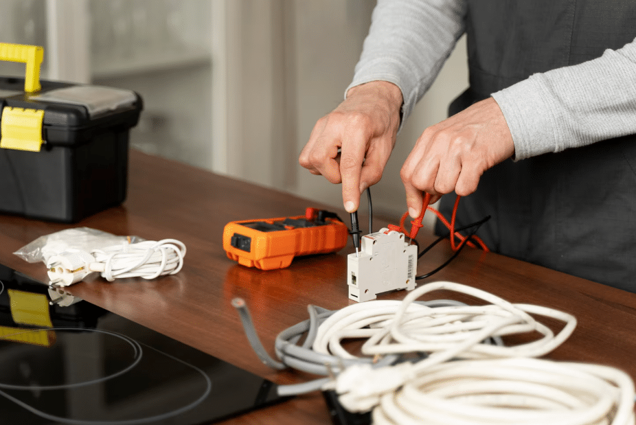 Electrical Systems: Powering Your DIY World