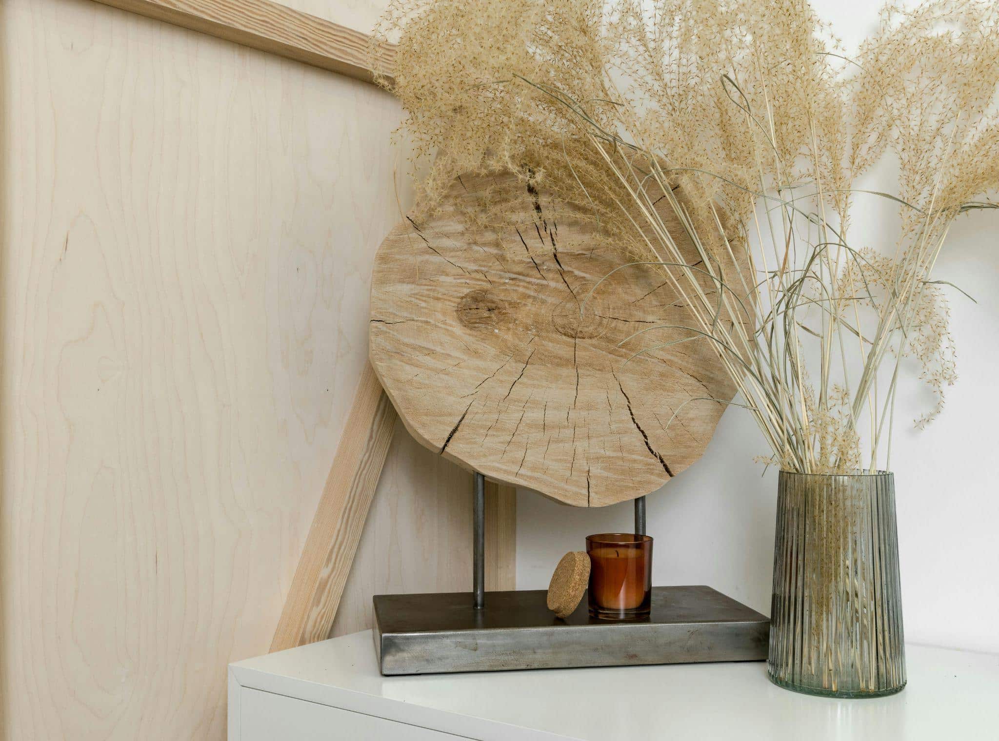 Decor Pieces That Help a New Space Feel Like Home