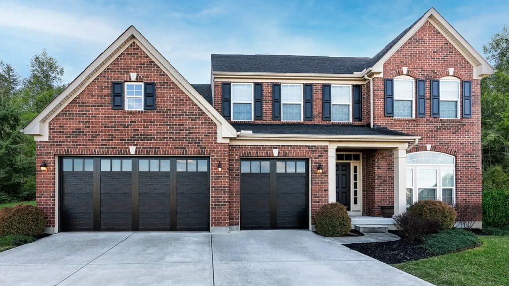 How Can I Ensure My Garage Door Is Safe for Children and Pets? (Homeowner Advice)