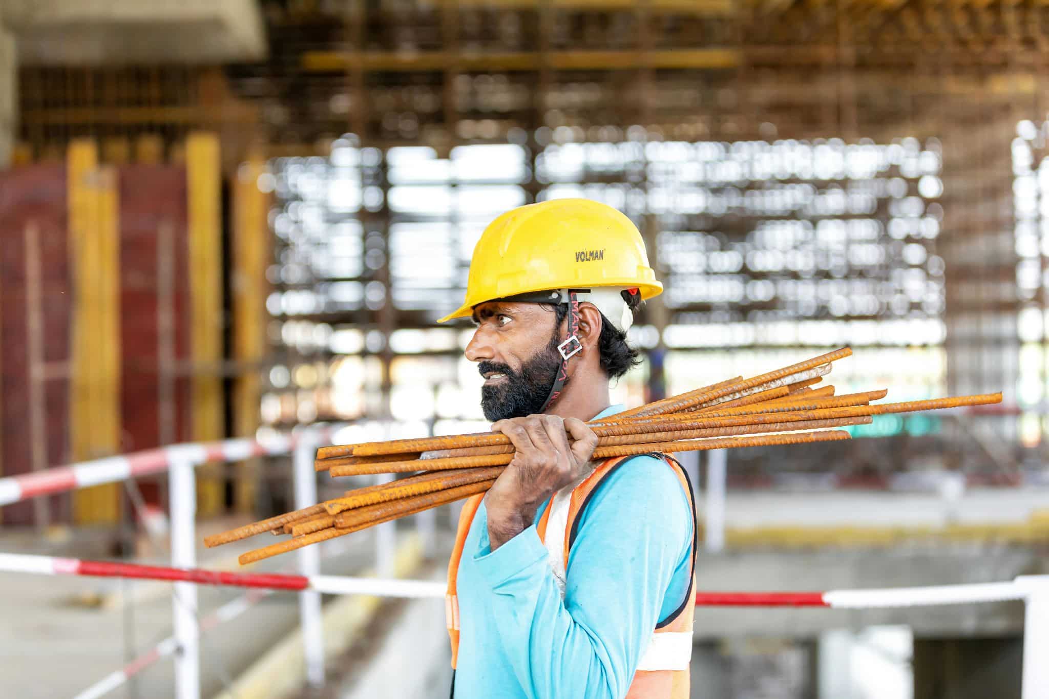 Build For Durability And Adaptability