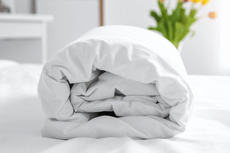 These Easy Change Sateen Duvet Covers are Taking Over 2026