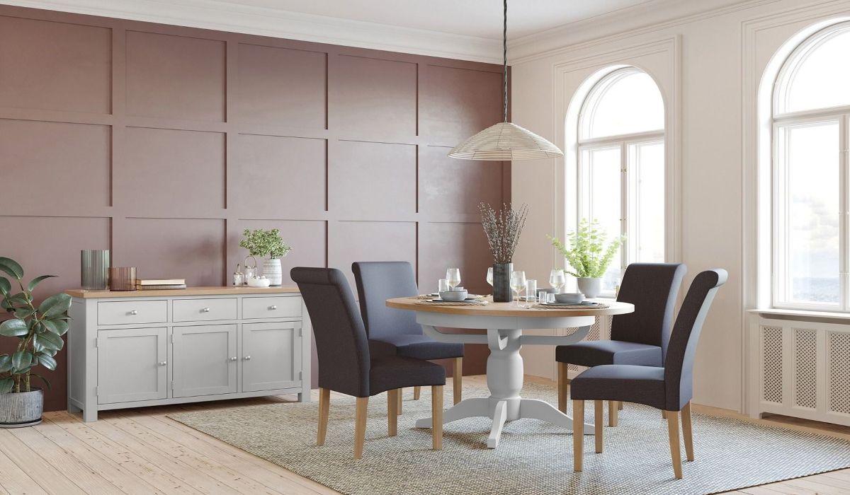 What Are the Benefits of Investing in Oak Furniture?