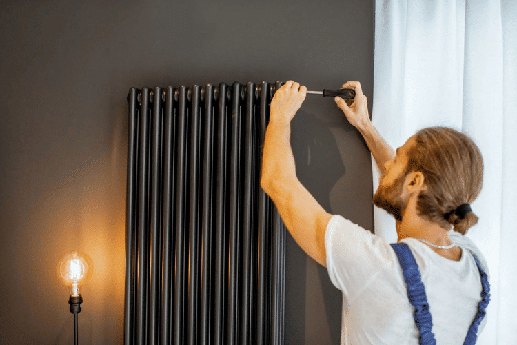 Best Column Radiators for Period Homes: Blending Tradition with Modern Comfort