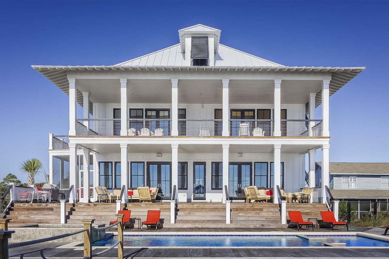 Keeping Homes Comfortable Year-Round in Warm and Humid Climates