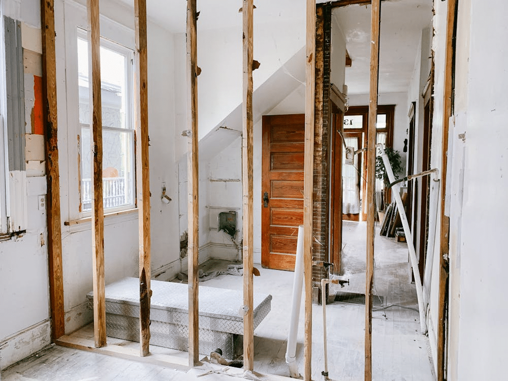 From Damage to Design: Rebuilding a Home the Right Way