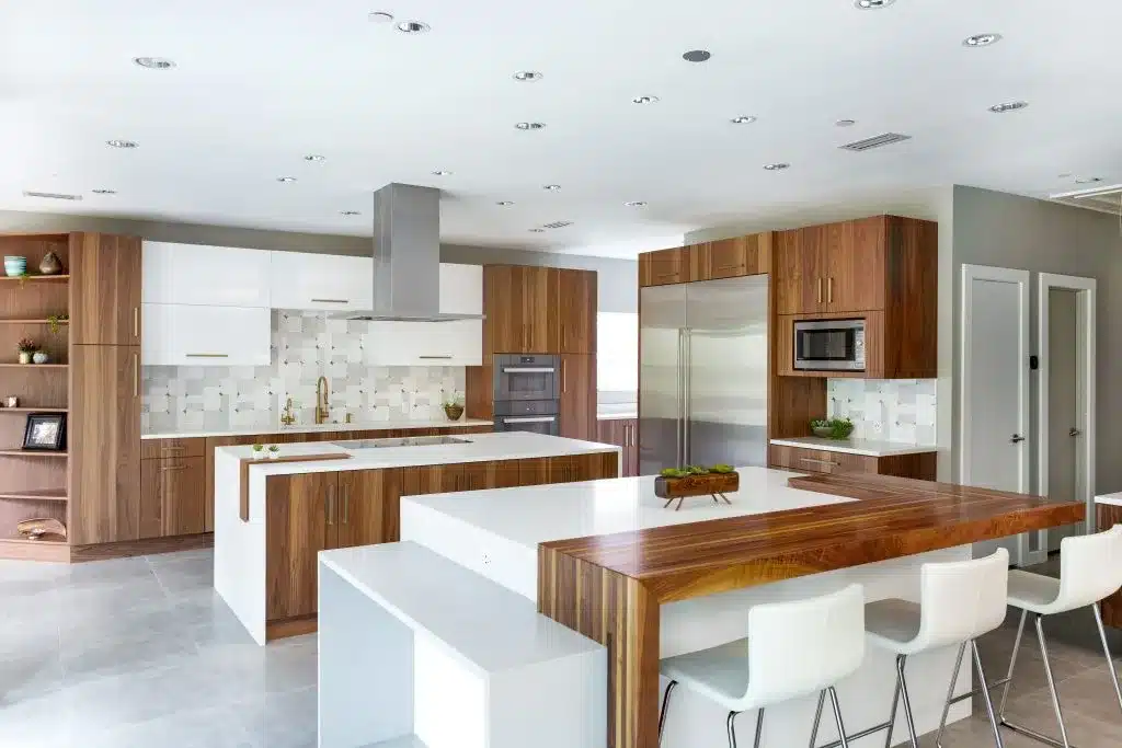 Luxury Kitchen Cabinets: Expert Tips for Timeless Design