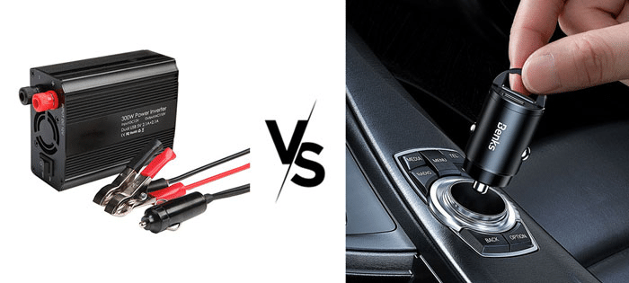 What Are the Uses of a Car Inverter?