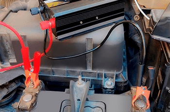 For Plug-In Inverters (Under 200W)