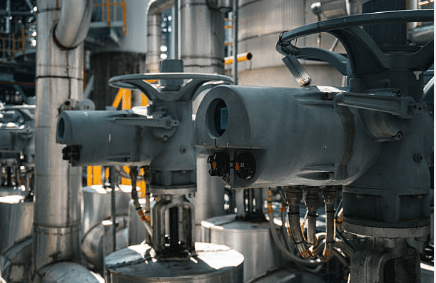 How Electric Ball Valves Help Create a Safer, Smarter Family Home Environment