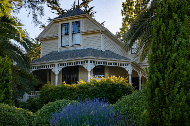 The Most Common Reasons Homes Start Falling Apart Over Time