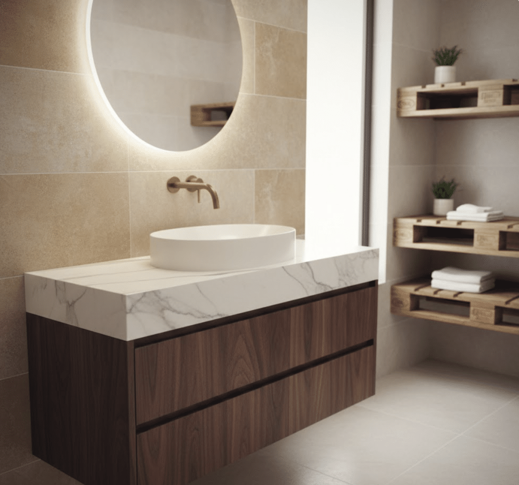 Innovative Approaches to Modern Residential Interior Design