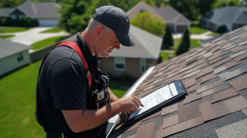 Roof Repair Warning Signs Every Homeowner Shouldn’t Ignore
