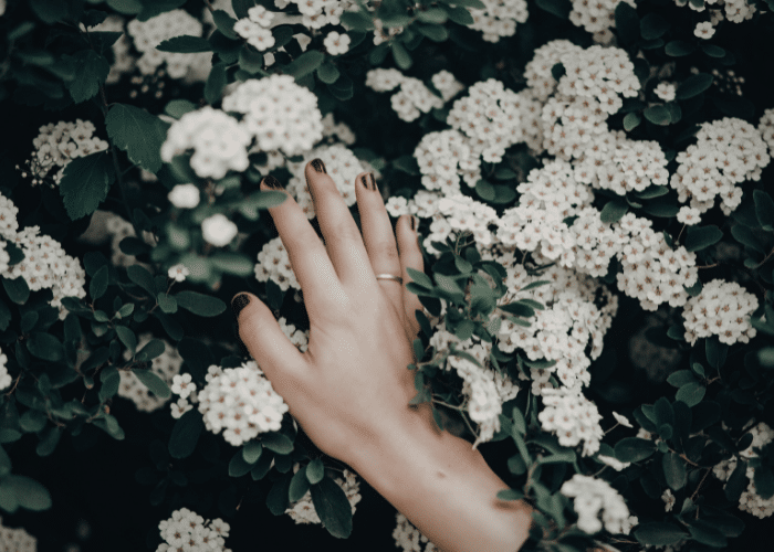 How to Keep Your Hands Photo-Ready After a Day of DIY