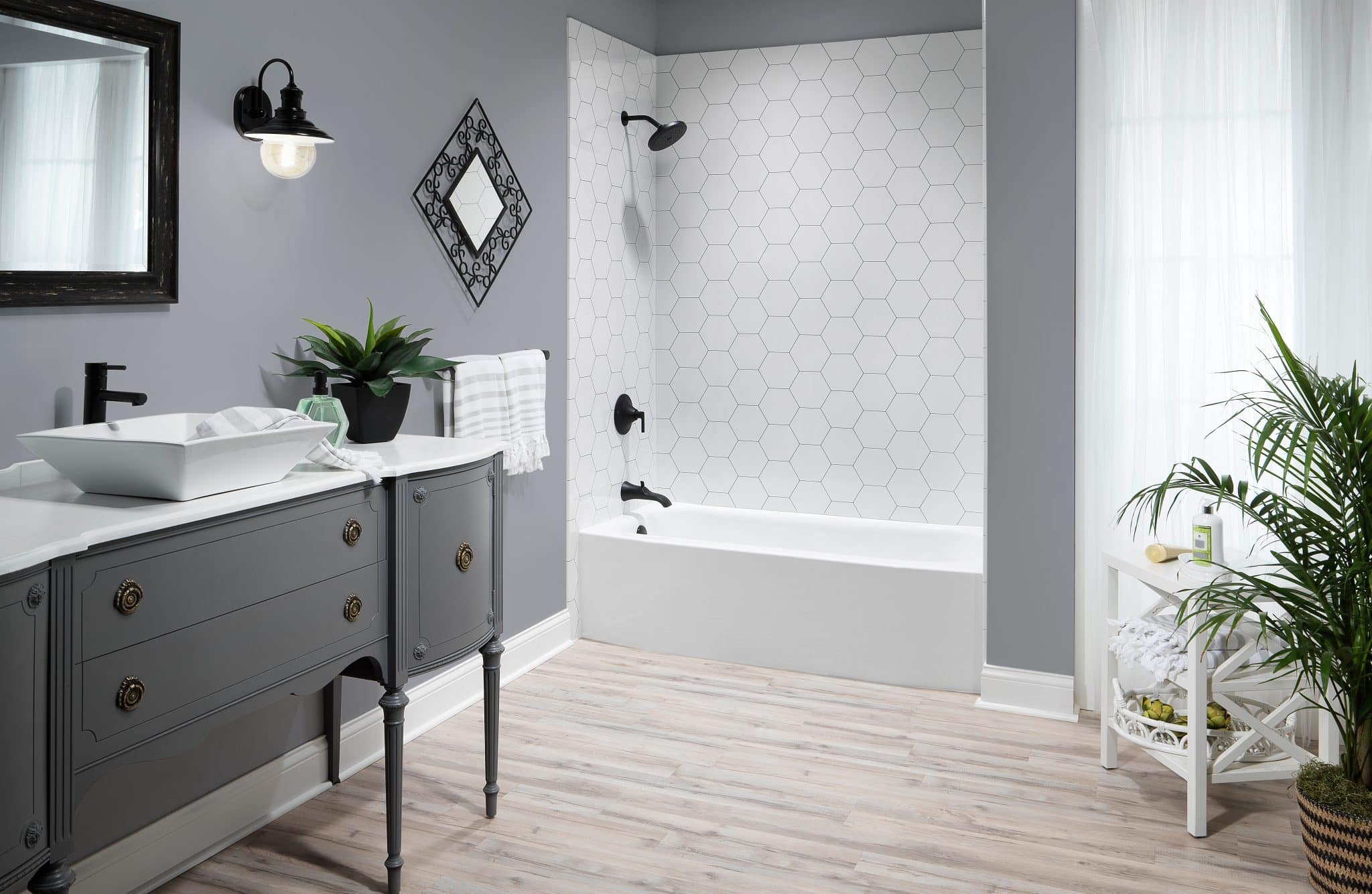 Shower and Tub Upgrades That Improve Daily Use