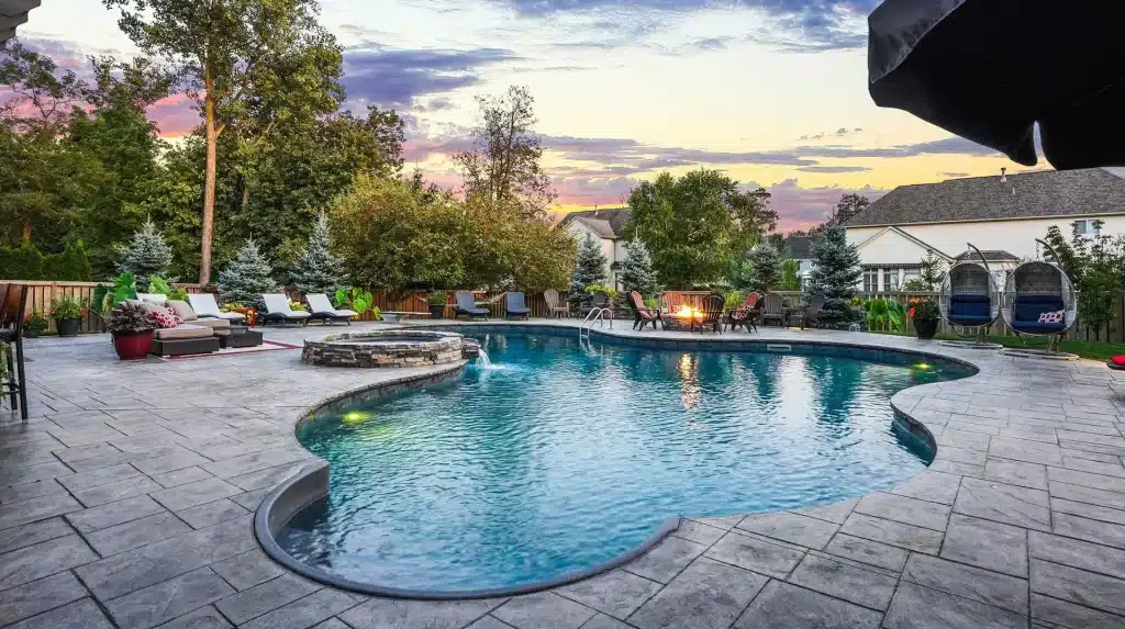 Beyond the Blueprint: 8 Essentials for a Stress-Free Pool Installation in Dayton Ohio