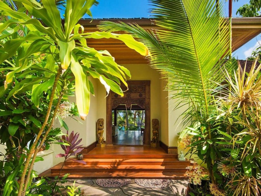 Designing Your Tropical Sanctuary: How to Style the Ultimate Vacation Home