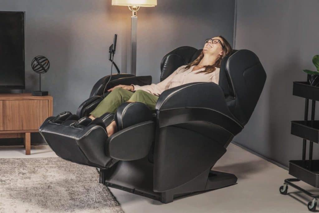 How Popular Masseuse Massage Chairs Deliver Consistent Comfort and Stress Relief