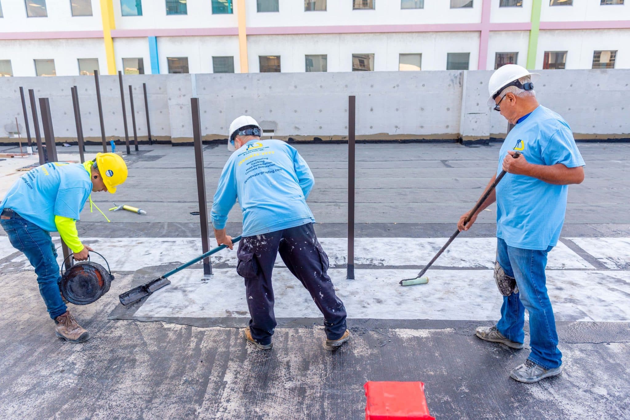 How to Choose the Right Concrete Restoration Service in Florida