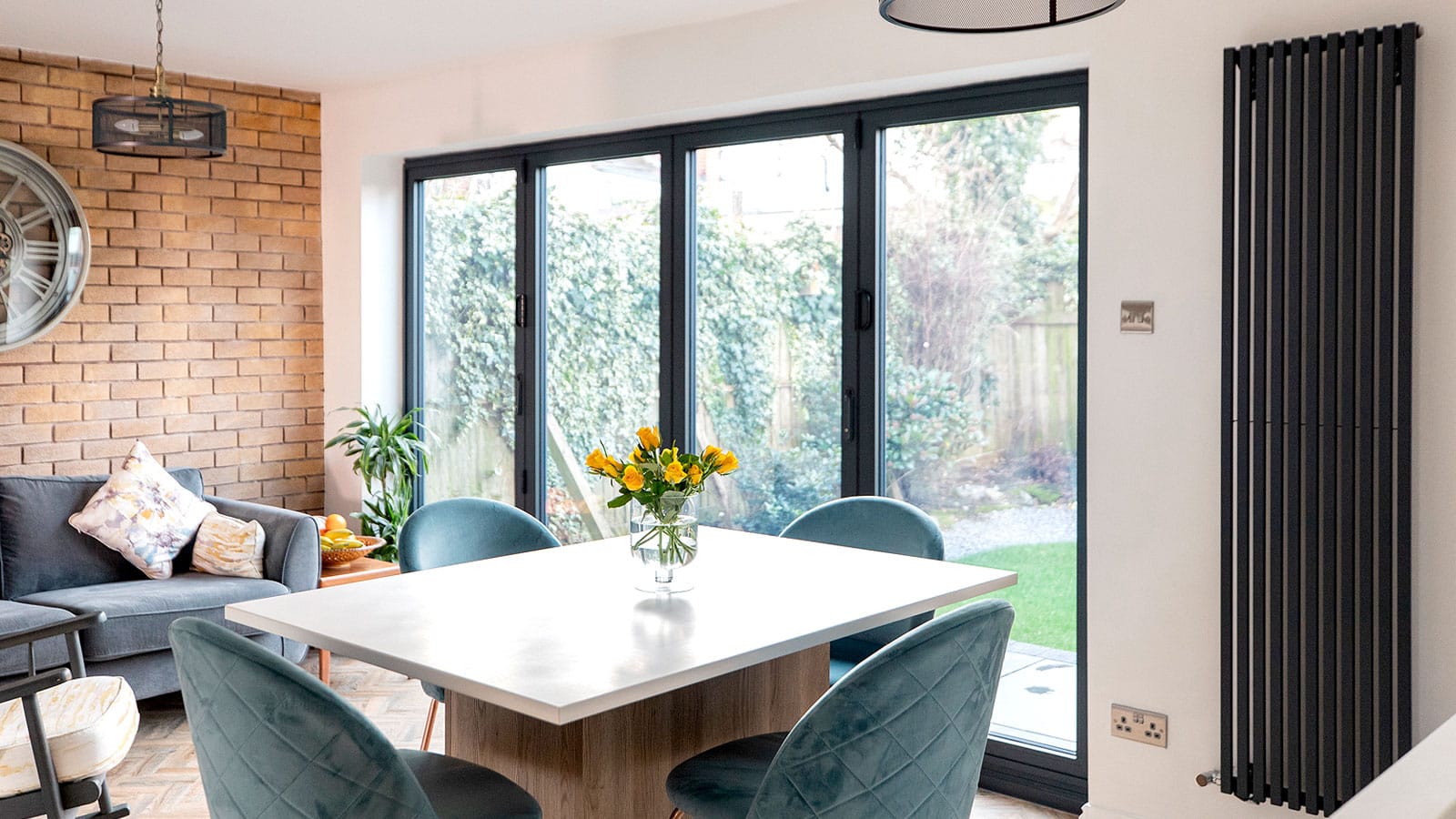 The Ultimate Guide to Different Types of Radiators for Modern Homes