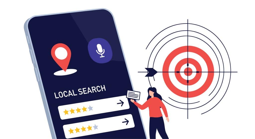 Why Dental Clinic Marketing Starts With Local Search