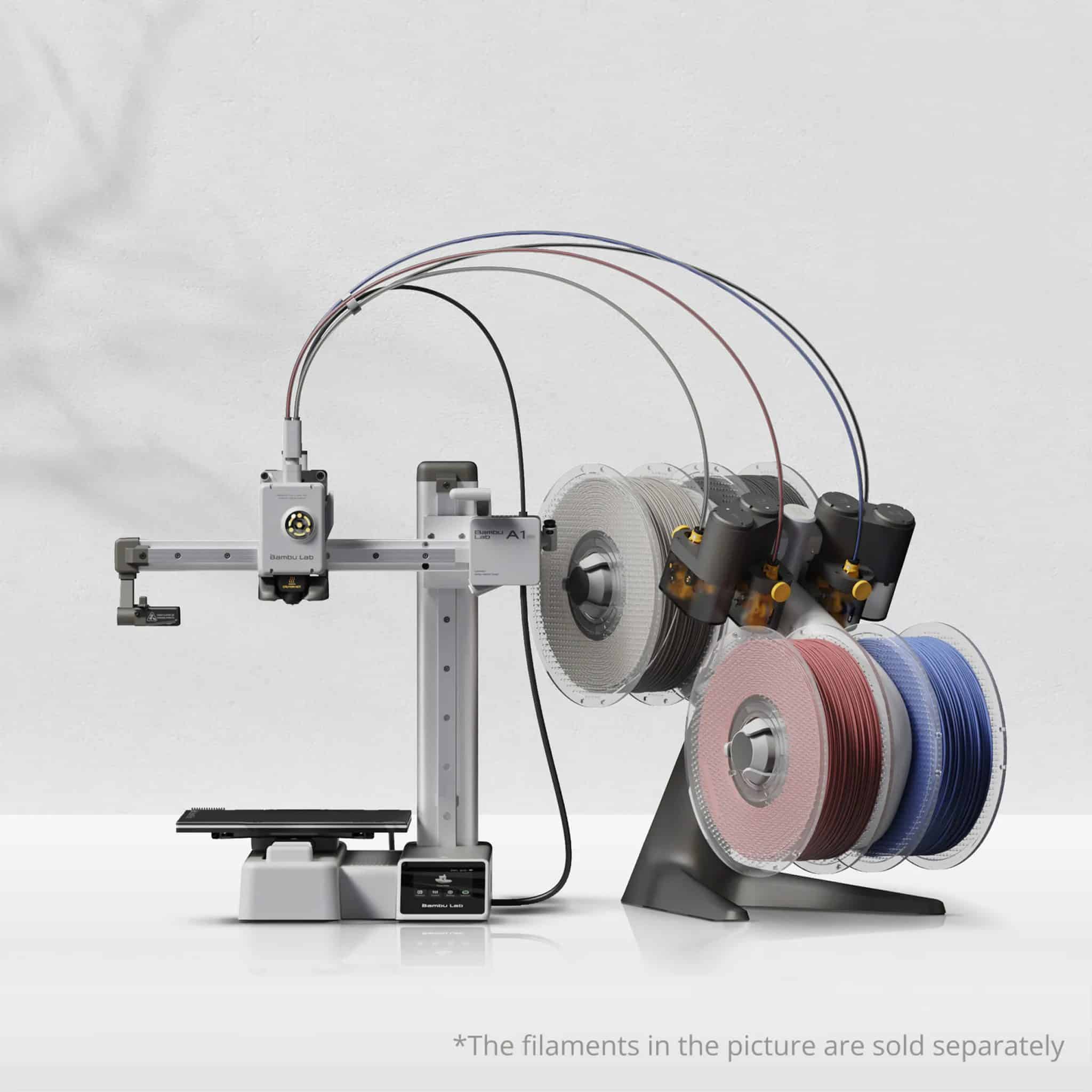 Best Budget 3D Printer for Kids and Beginners: Bambu Lab A1/A1 mini