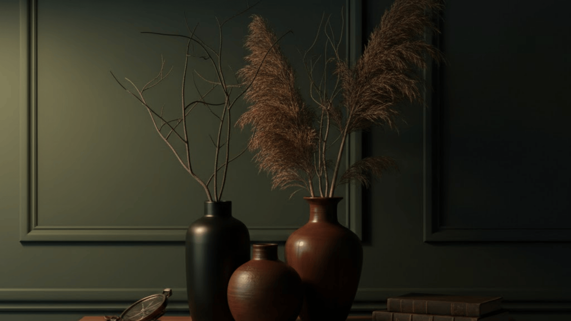 dark academia aesthetic