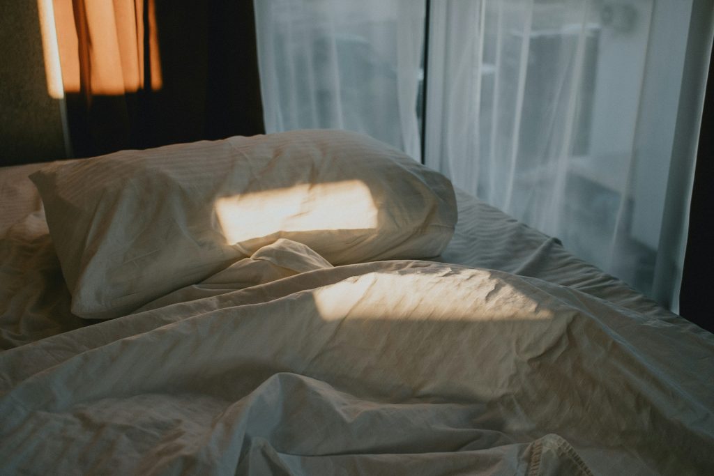 How the Right Mattress Can Transform Your Sleep Quality