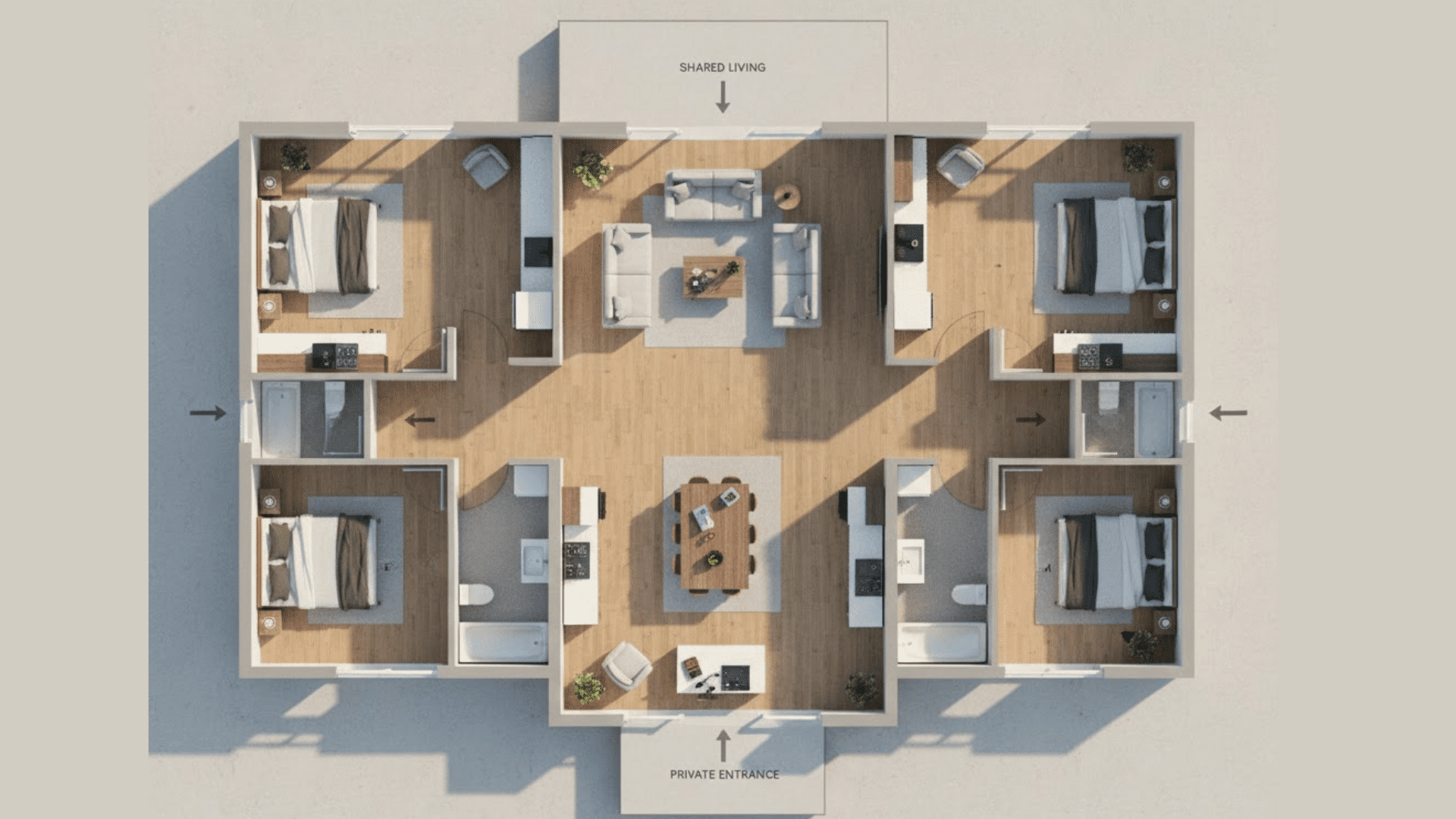 multi generational plan