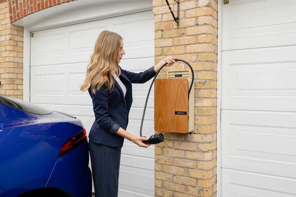 Why Should Apartments Invest in EV Charging Stations for Residents