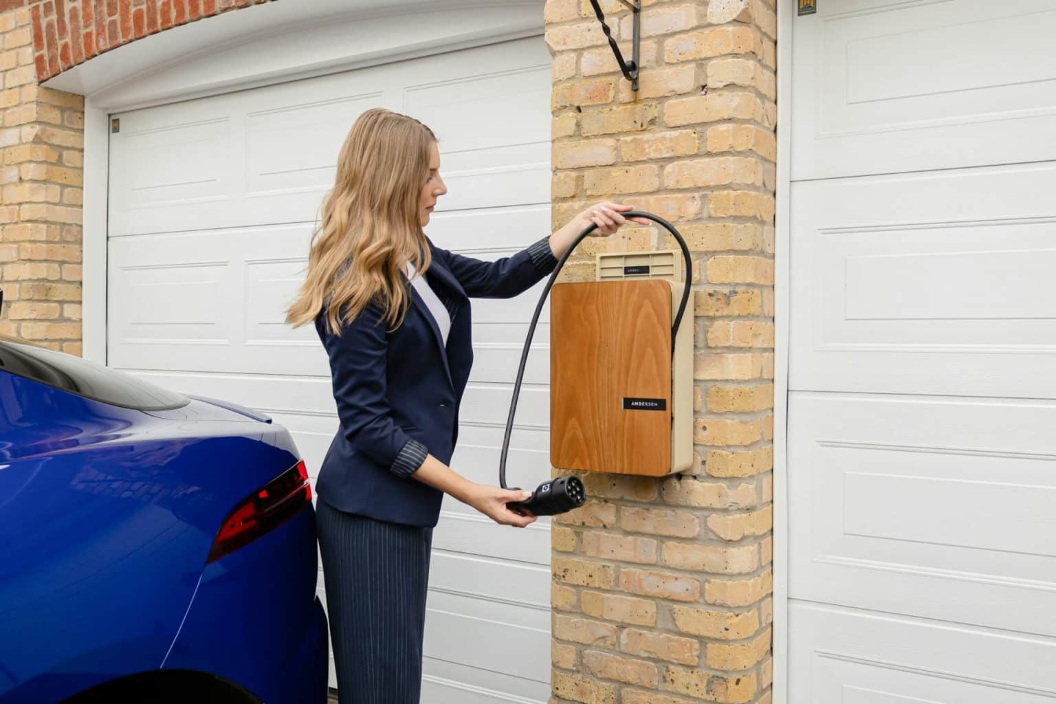 Curated visual reference: Why Should Apartments Invest In Ev Charging Stations For Residents Photo Inspiration