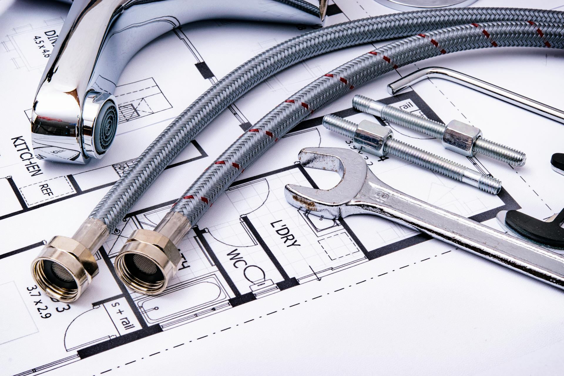 5 Expert Plumbing Services in Toronto for Efficient Installations, Repairs, and Ongoing Maintenance