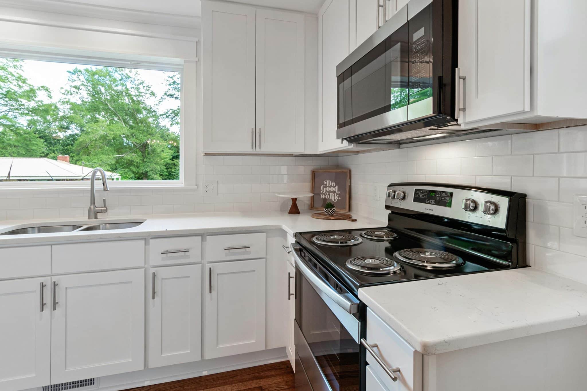 Easy Kitchen Upgrades That Transform Your Space Without Renovation