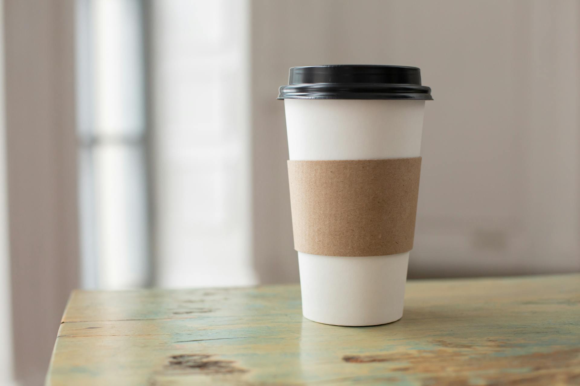 Creative Ways to Design Coffee Sleeves That Get Noticed