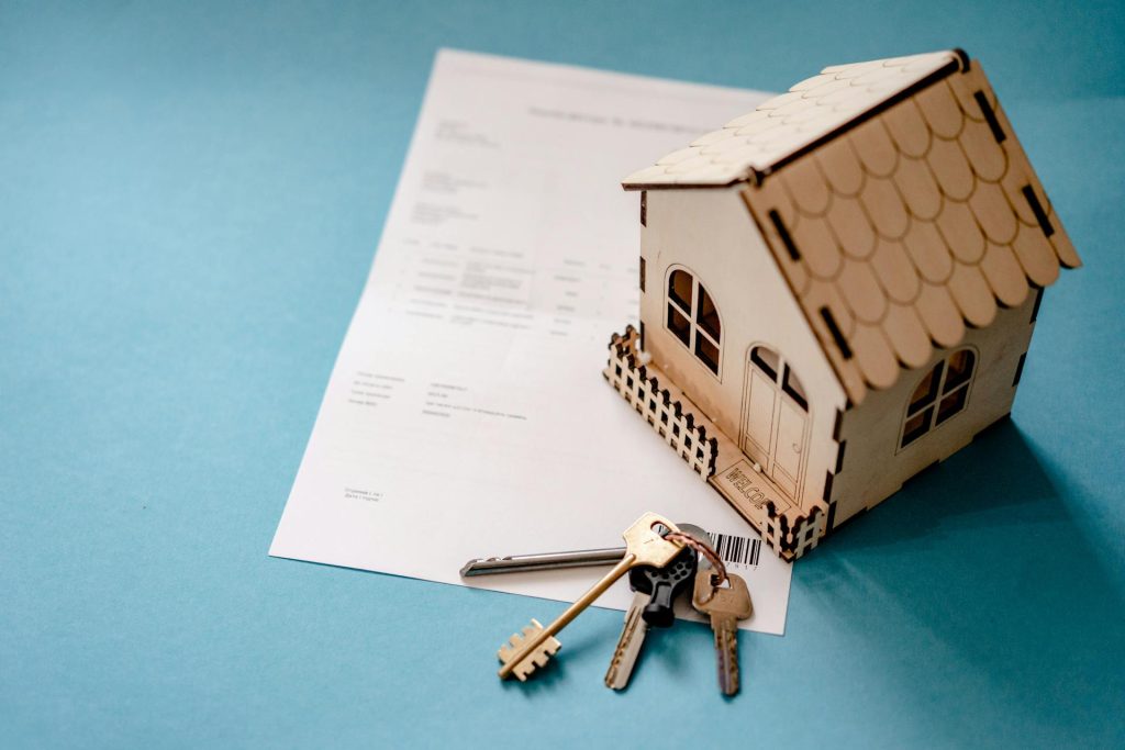 How DSCR Loans Work for Rental Property Investors