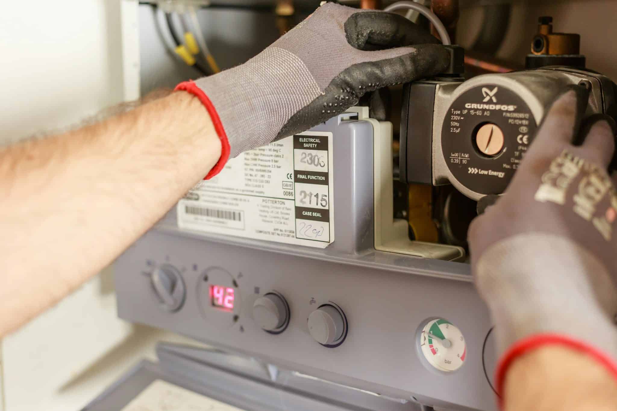 Should Boilers Be Turned Off in Warmer Months