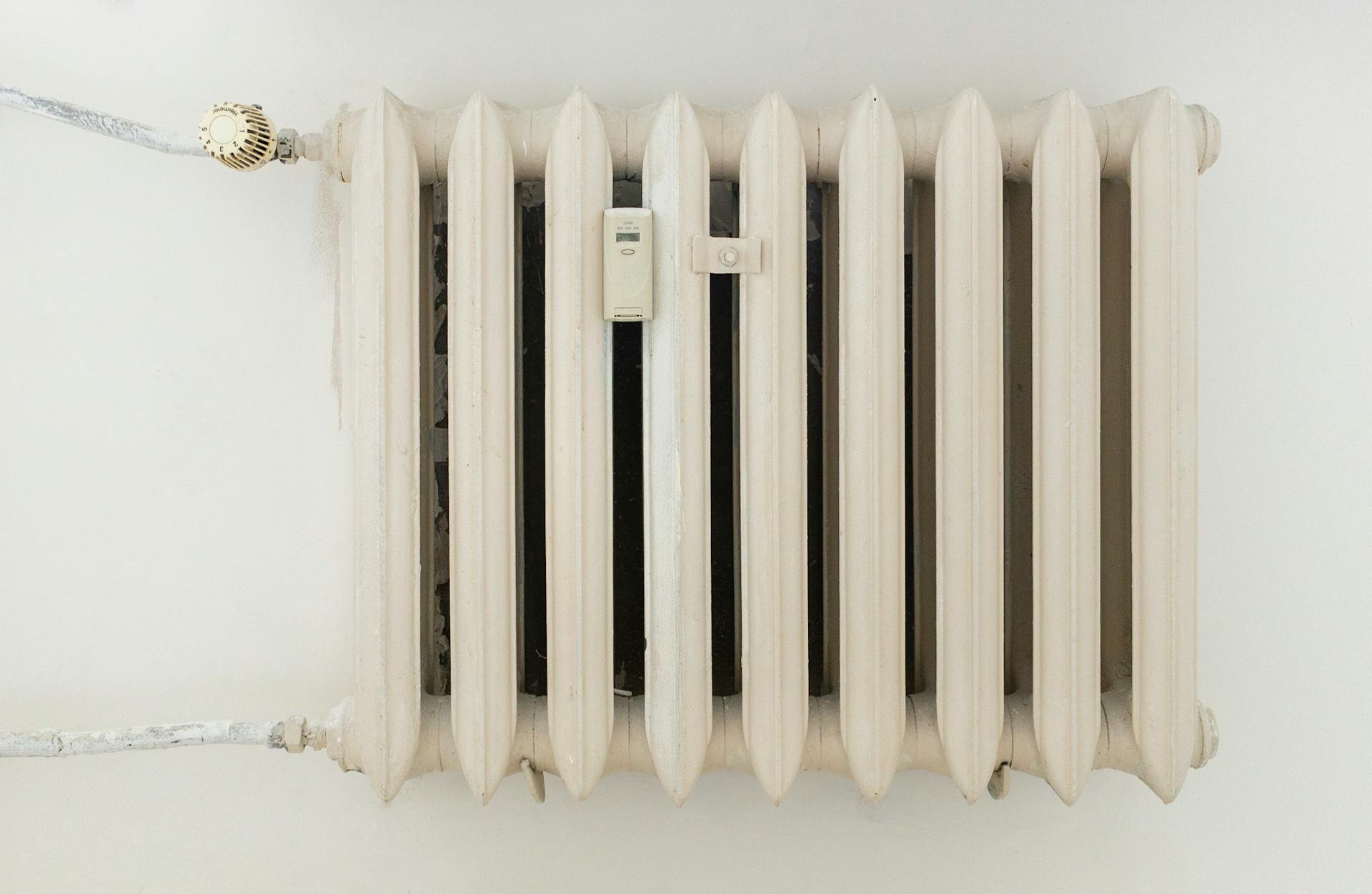 Why Cast Iron Radiators Retain Heat Longer Than Other Materials