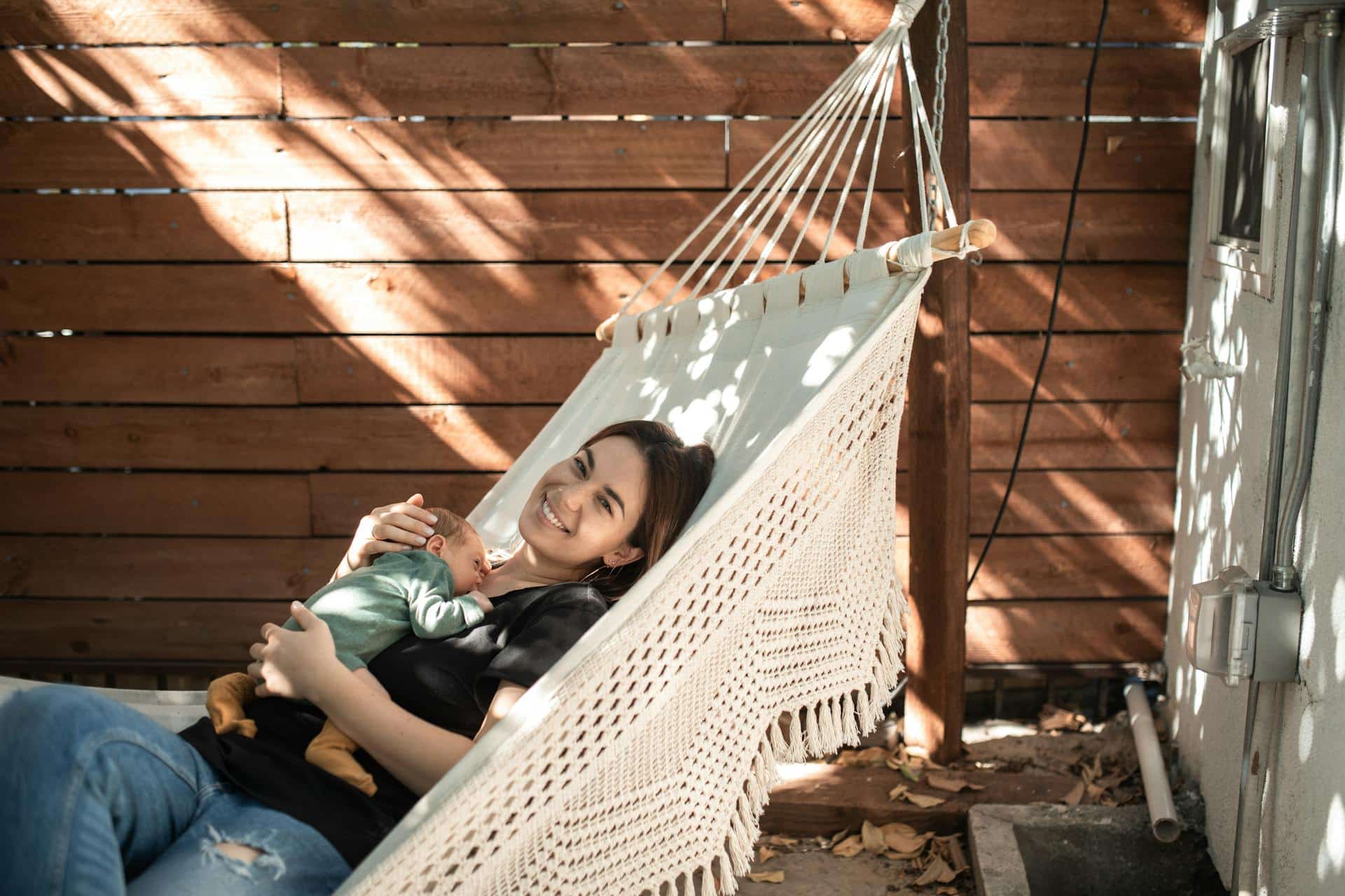 The Gentle Reset Every New Mom Deserves