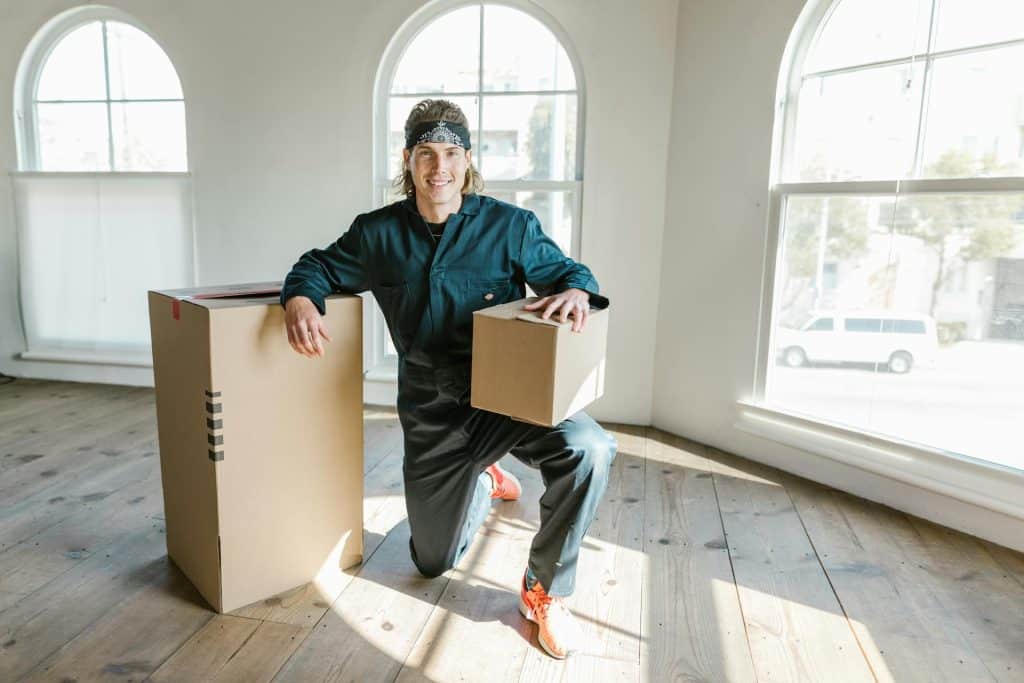 Not a Full Apartment? Why Small Moving Services Are Perfect for NYC Life