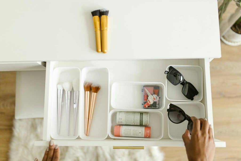 The Psychology of the Junk Drawer and Why We Cling to Chaos