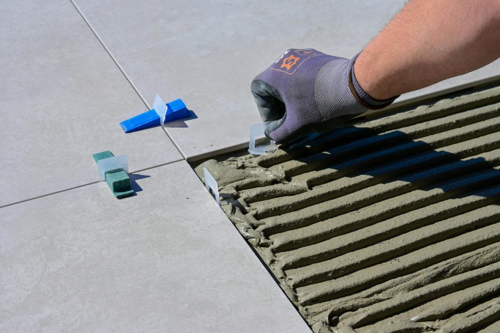 How Professional Tile and Grout Cleaning Extends Floor Lifespan