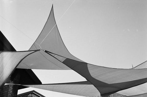 shade structure