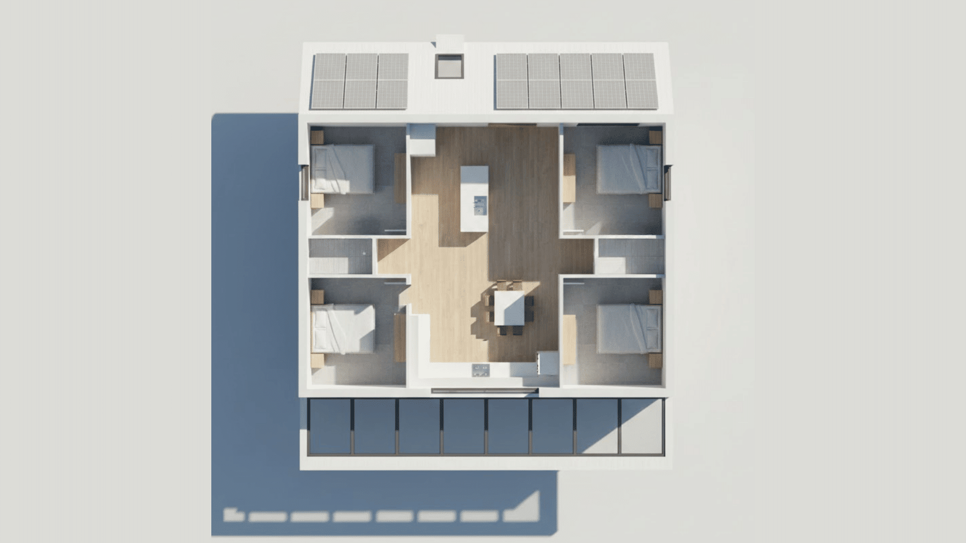 sustainable solar ready