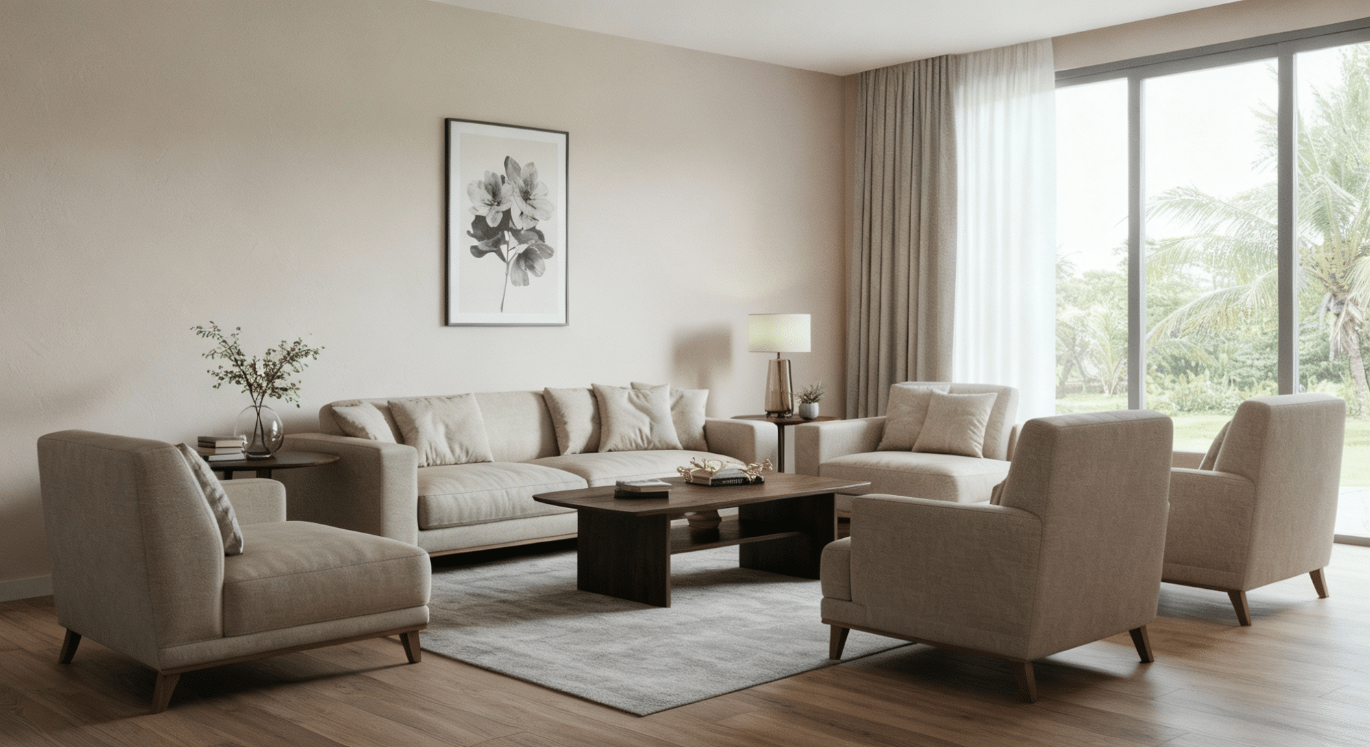 the conversation circle