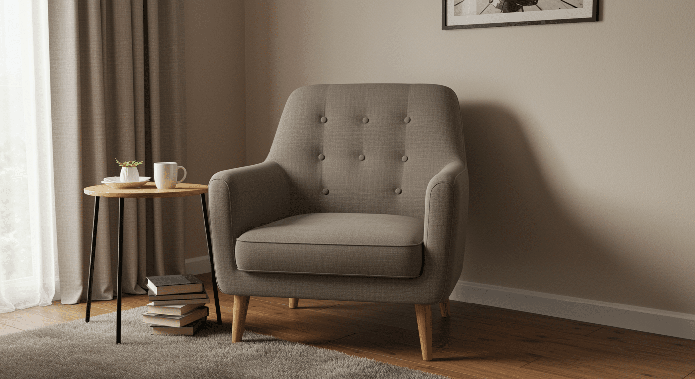 the reading nook addition