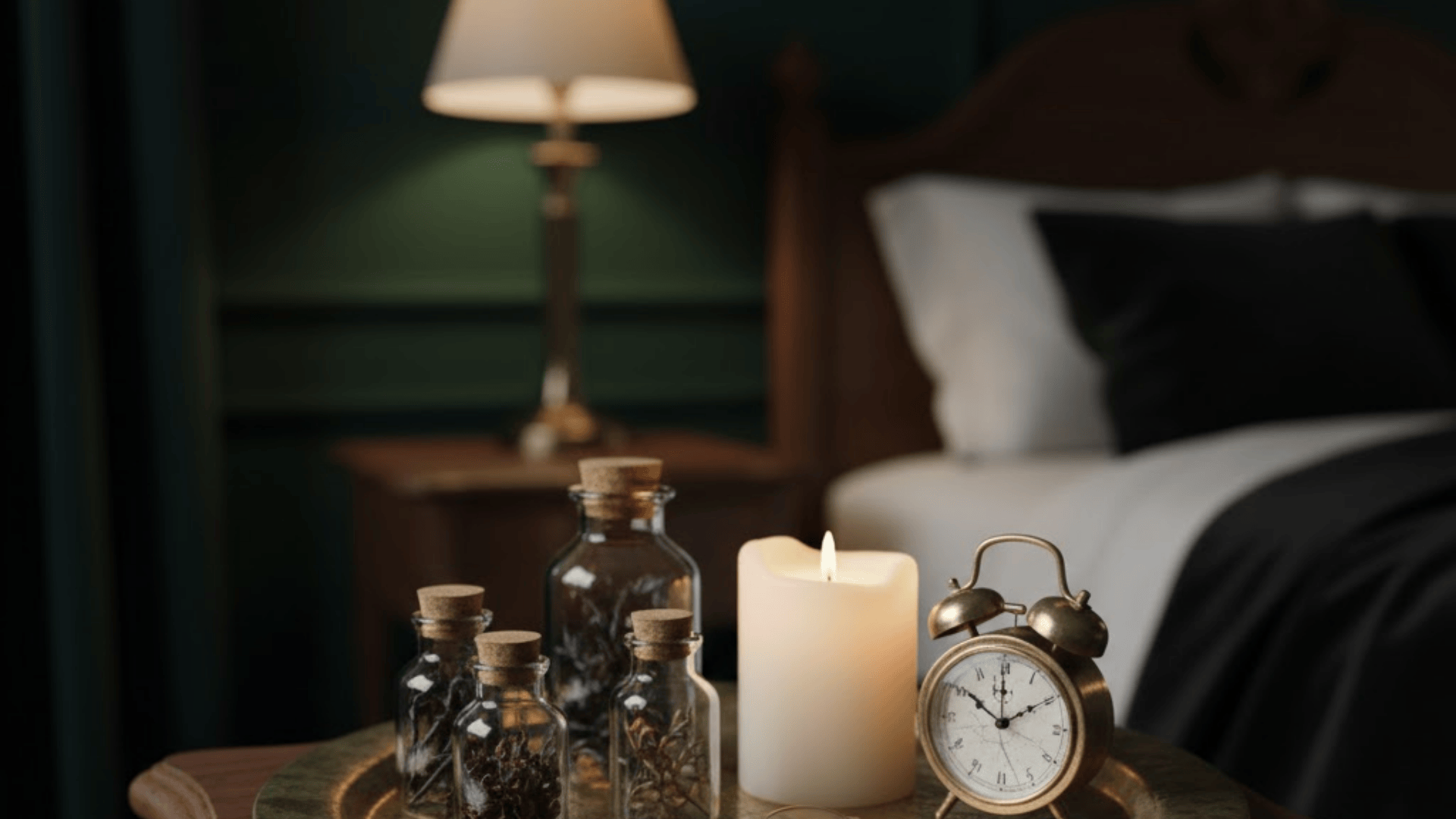 what is dark academia