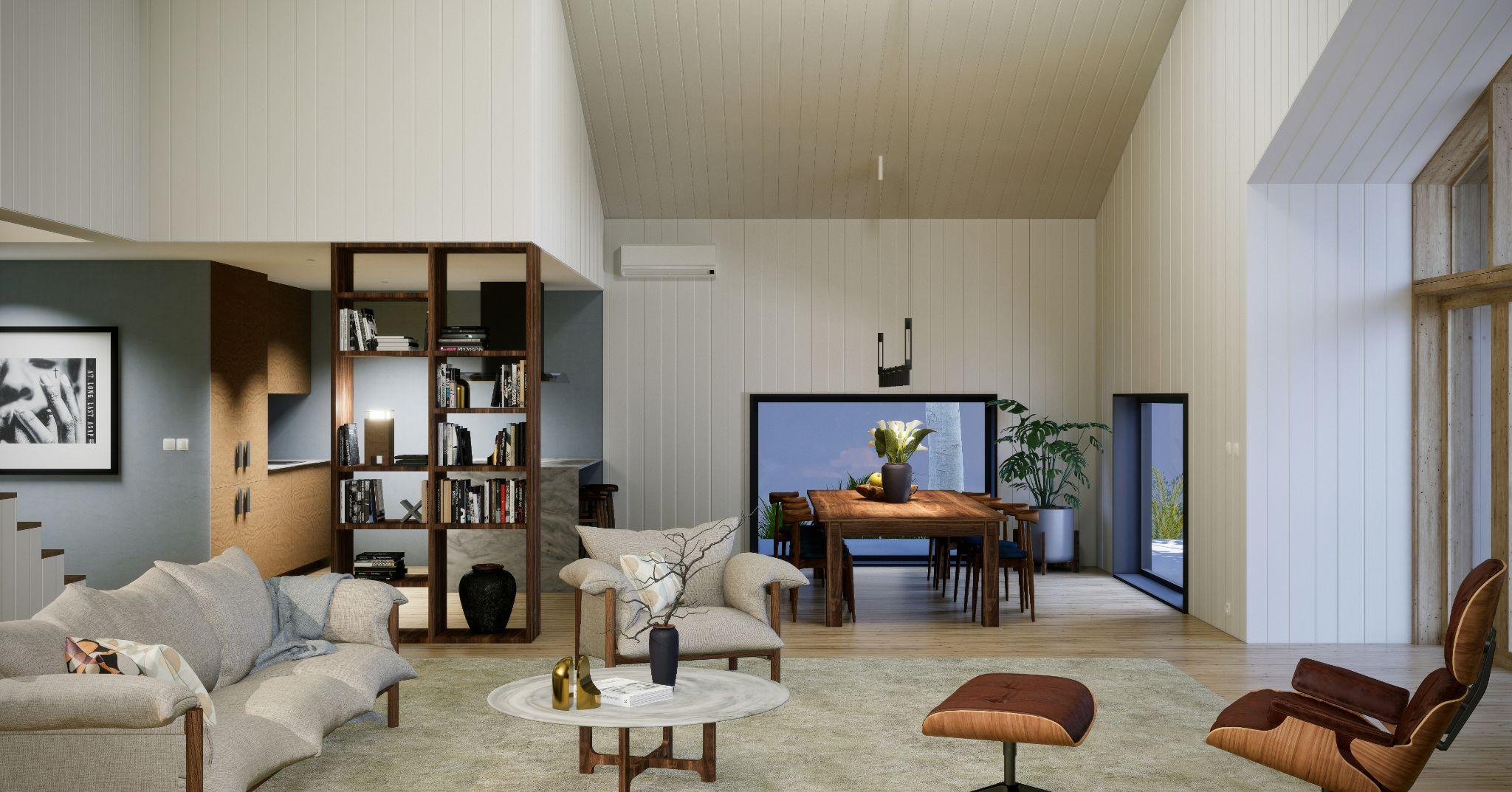 Kitchen Renovations Melbourne