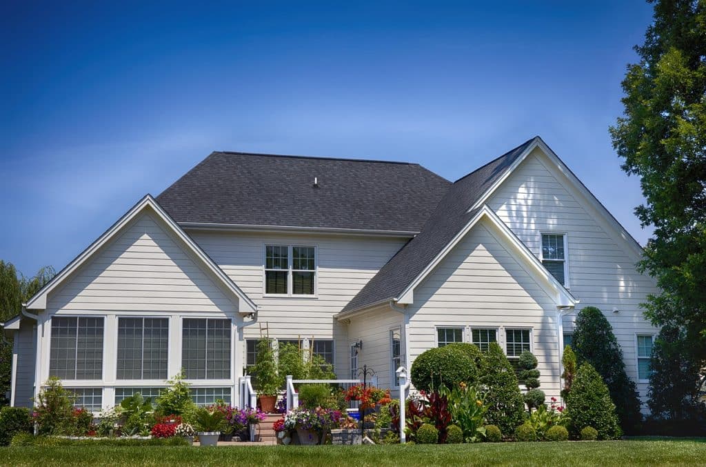 Why Durable Materials Are Key for Long-Lasting Home Exterior Upgrades