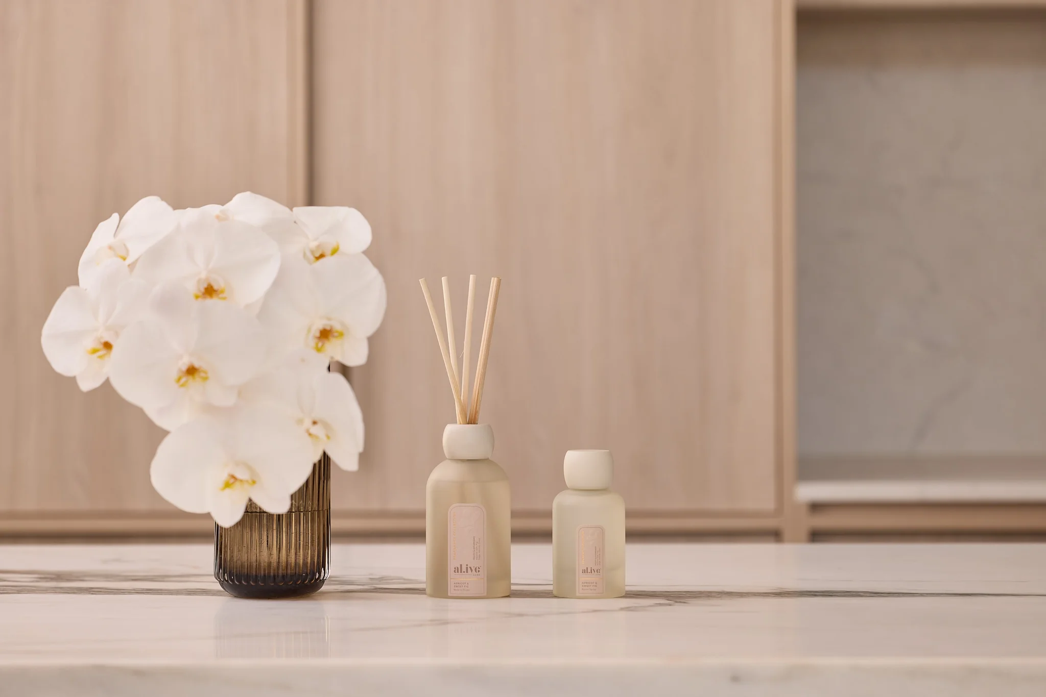How Scent Completes the Experience of Home