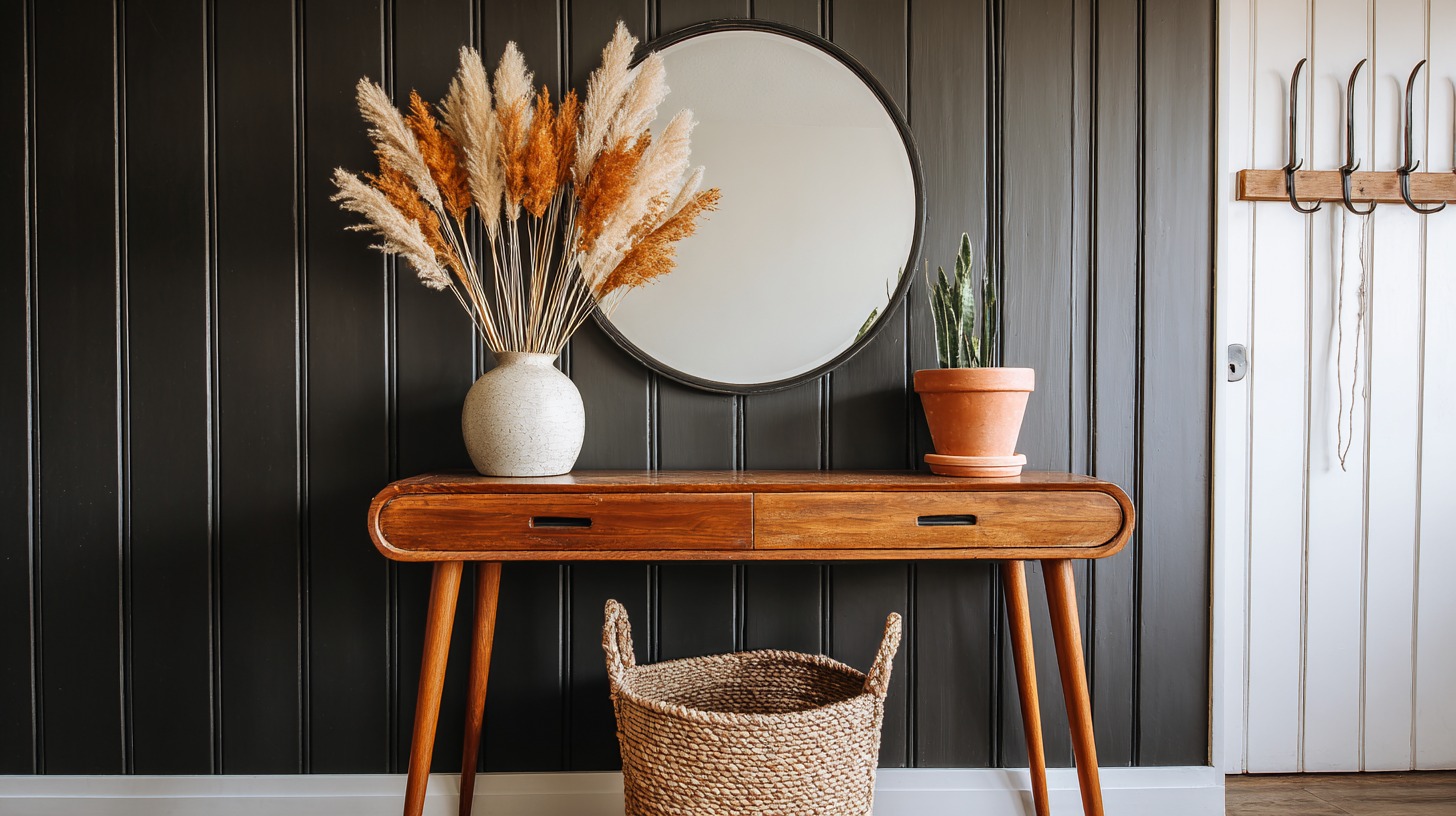 Color Palettes That Bridge Two Worlds